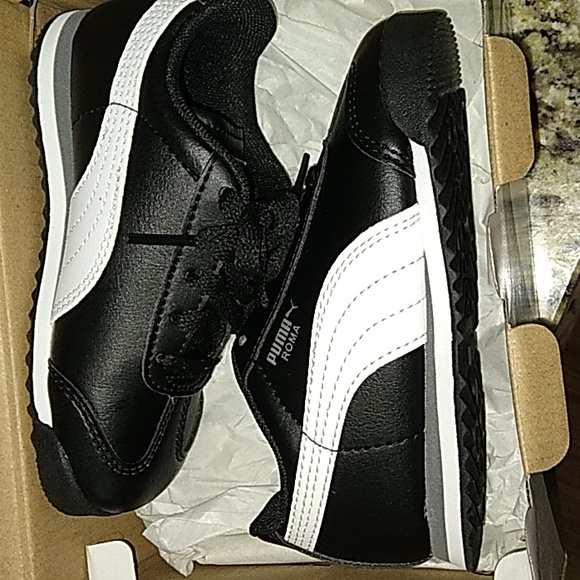 Puma Roma basic - Picture 4 of 4